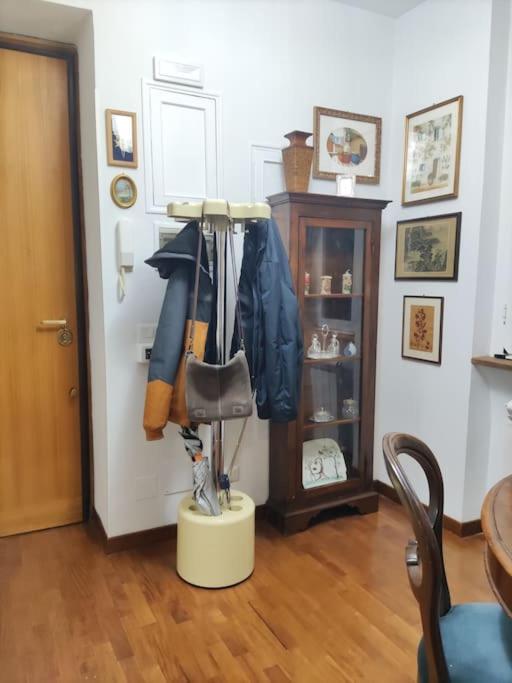 Colosseo Vintage Apartment Рим Екстер'єр фото