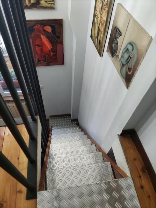 Colosseo Vintage Apartment Рим Екстер'єр фото