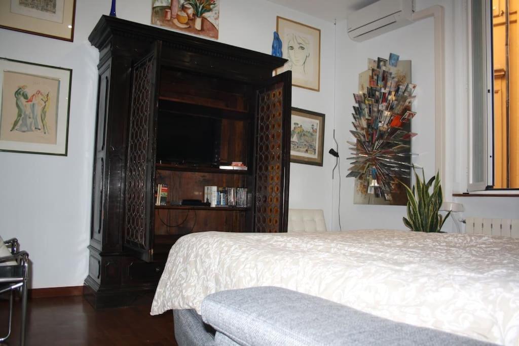 Colosseo Vintage Apartment Рим Екстер'єр фото