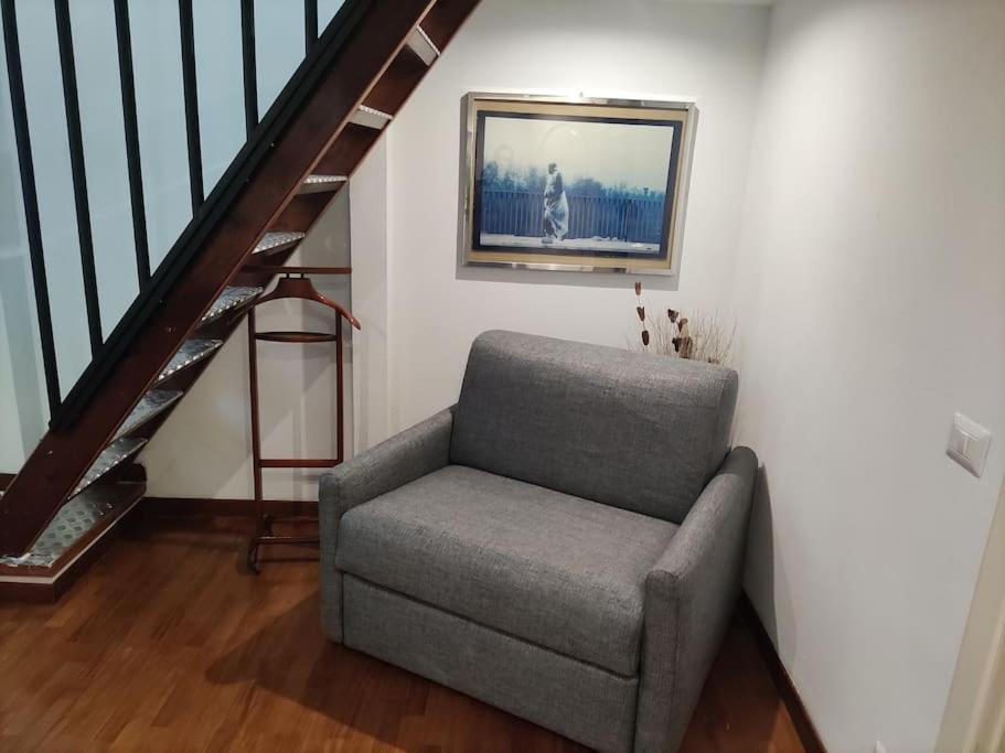 Colosseo Vintage Apartment Рим Екстер'єр фото